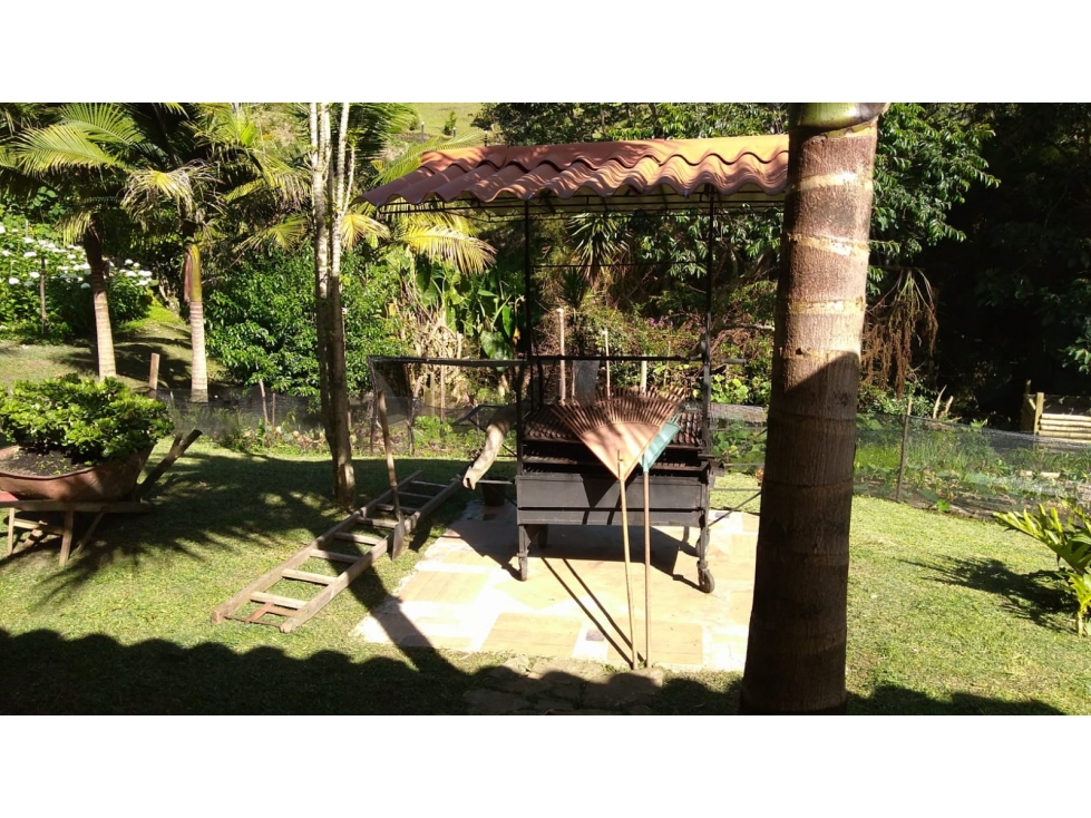 Venta de Finca Tradicional en Parcelación en La Ceja Zona Valorización — foto 3