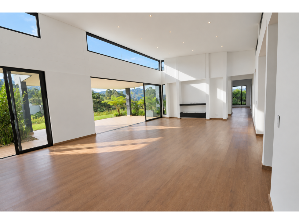 Venta Casa de Lujo en El Retiro para Estrenar Ubicación y Exclusividad — foto 6