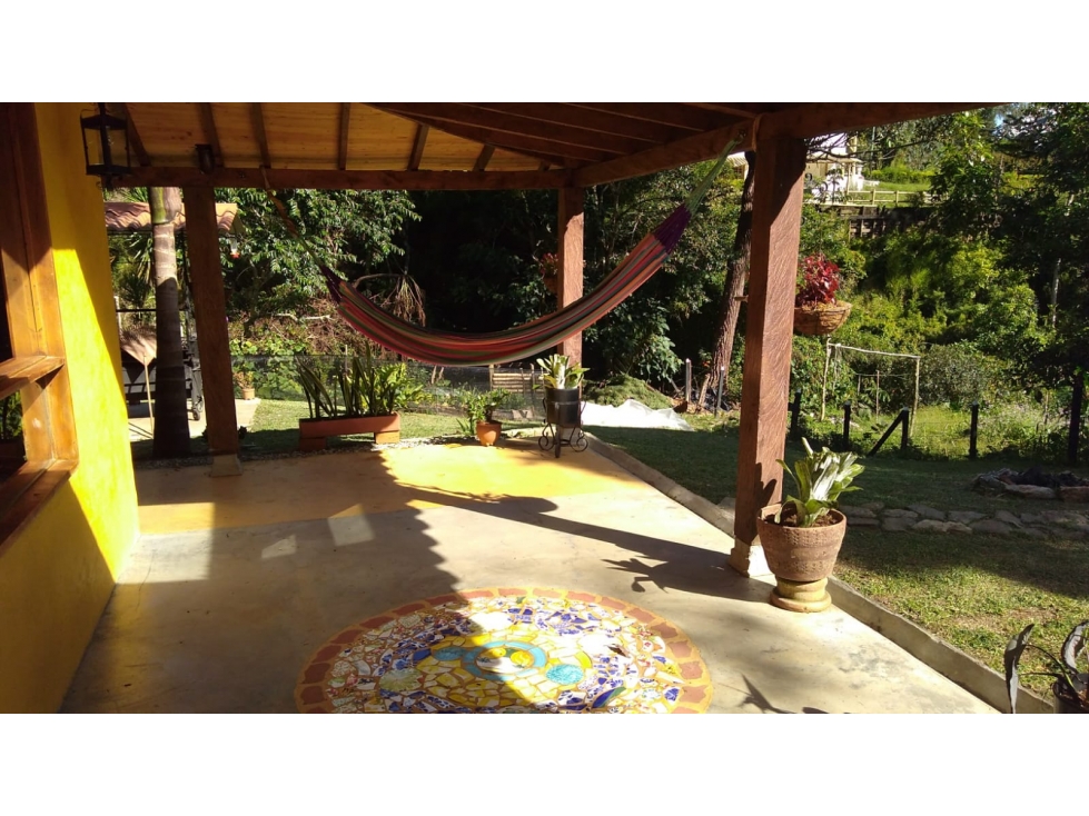 Venta de Finca Tradicional en Parcelación en La Ceja Zona Valorización — foto 2