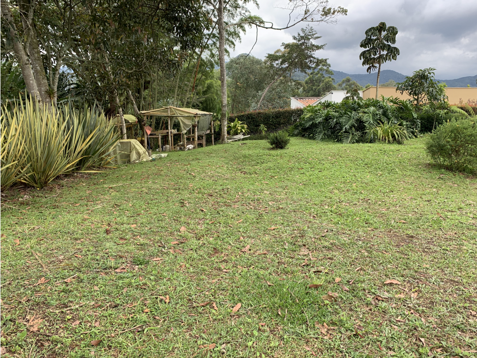 Venta de Lote En Unidad Cerrada Via San Antonio La Ceja — foto 4
