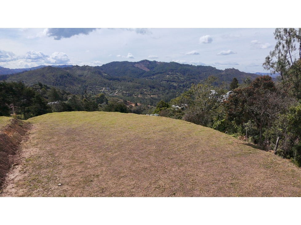 Lote en Venta en El Retiro Unidad Cerrada con Vistas Panorámicas — foto 4