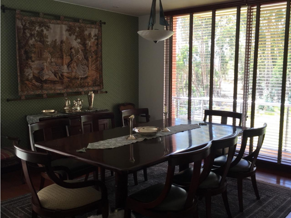 VENTA APARTAMENTO BOSQUE MEDINA — foto 6