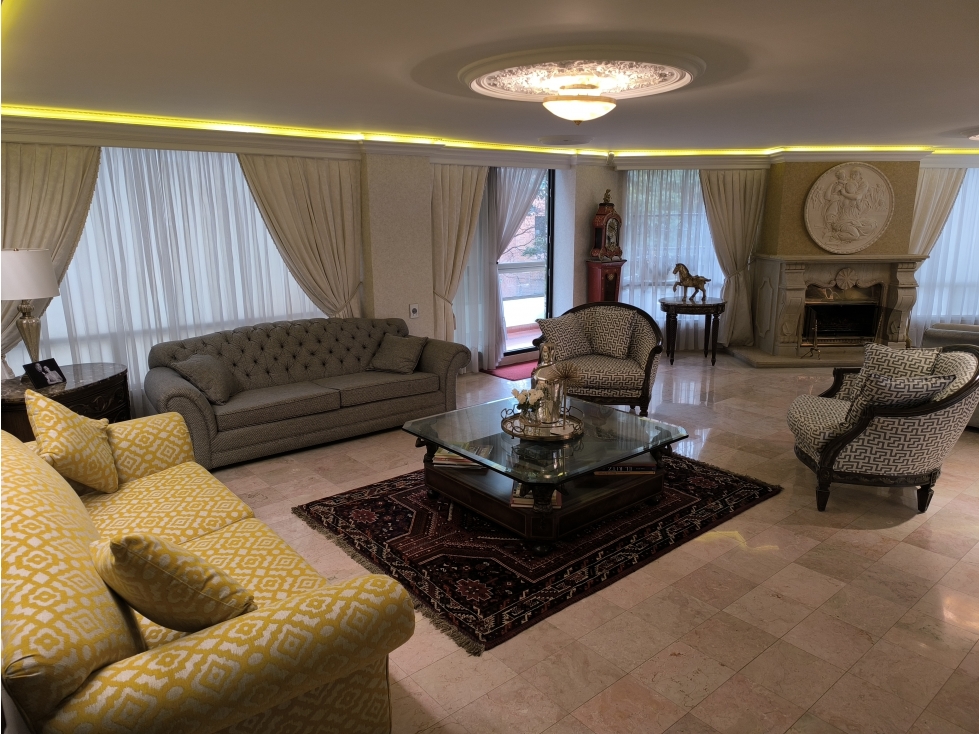 ARRIENDO APARTAMENTO BOSQUE MEDINA BOGOTÁ — foto 2