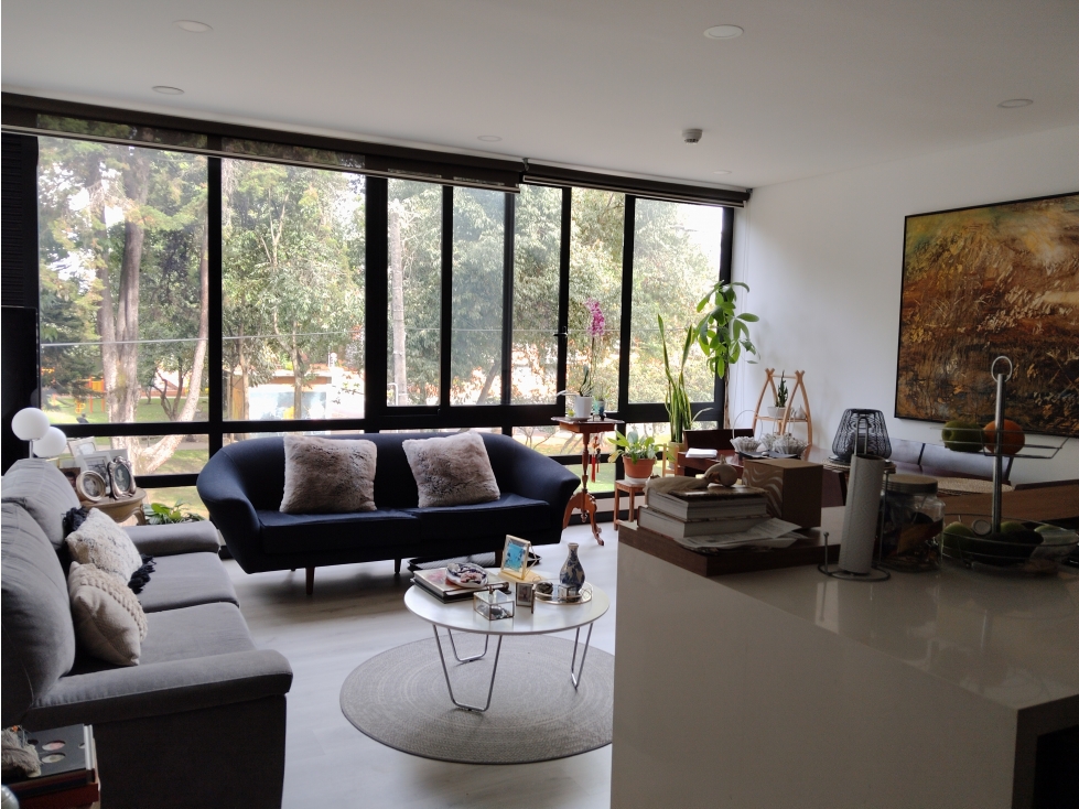 VENTA APARTAMENTO CALLEJA BAJA
