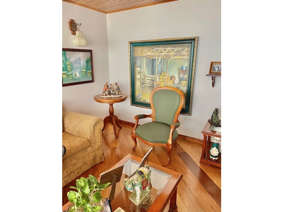 Vendo arriendo casa de 3 niveles en Conjunto Belmira, Estrato 4 — foto 2