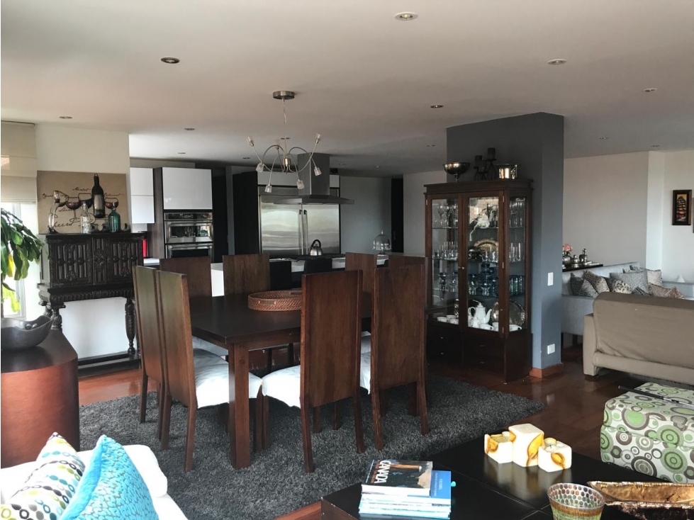 ROSALES VENTA REMODELADO 3 HABITACIONES — foto 2