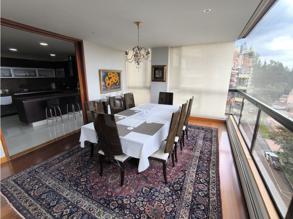 VENDO APARTAMENTO BOSQUE MEDINA BOGOTÁ — foto 6