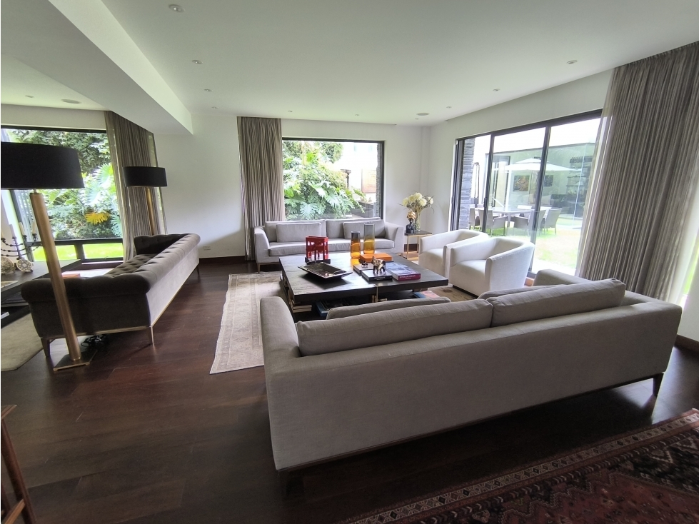 VENTA CASA SANTA ANA ORIENTAL — foto 6