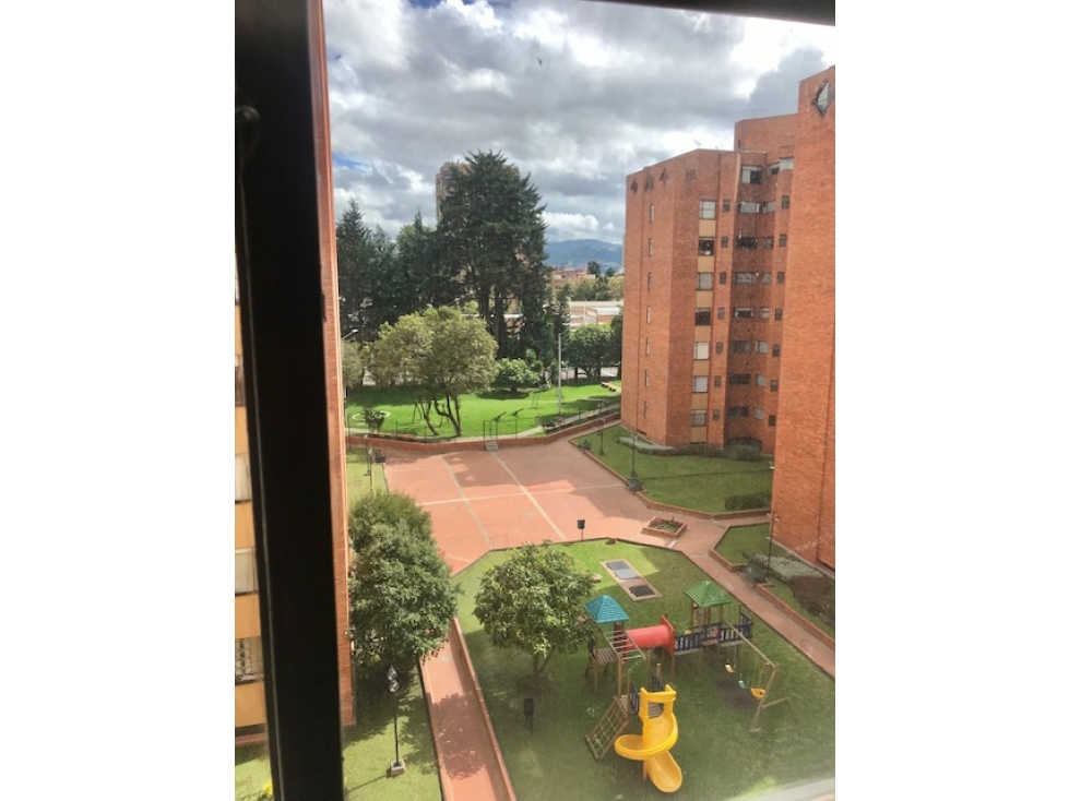 Arriendo magnífico apto 3 alcobas en Conjunto La Calleja — foto 3