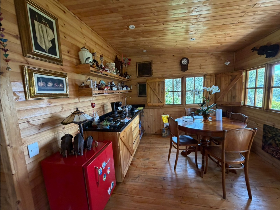 Casa en venta y arriendo portal de fusca — foto 6