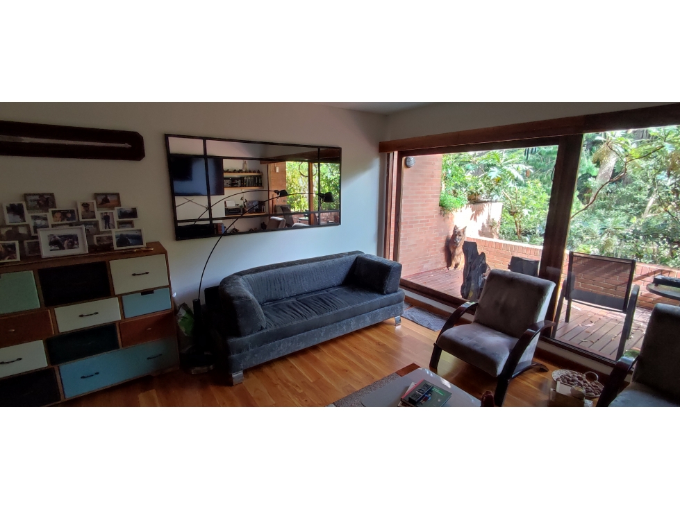 APARTAESTUDIO BOSQUE MEDINA VENTA / RENTA — foto 2