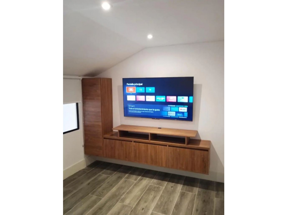 VENDO CASA AIRBNB EN BOGOTA - LA ALHAMBRA - $2.090.000.000 — foto 5