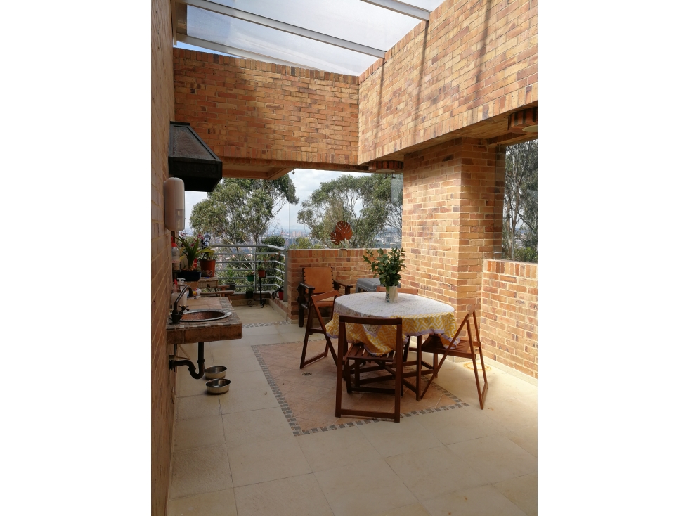 VENTA O RENTAAPARTAMENTO BOSQUE MEDINA — foto 5