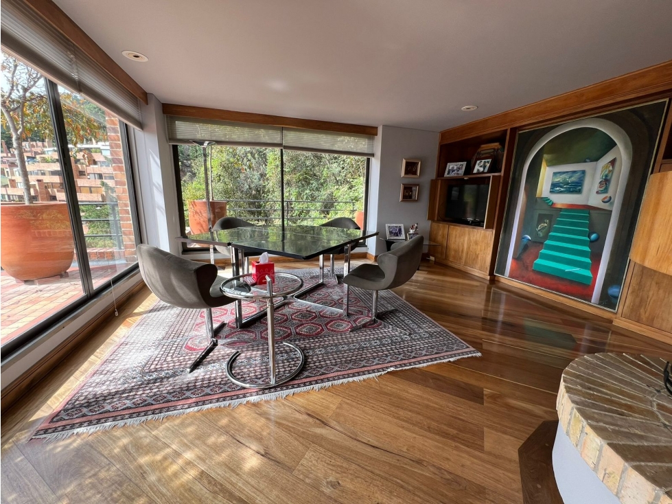 Venta apartamento Santa Ana — foto 5
