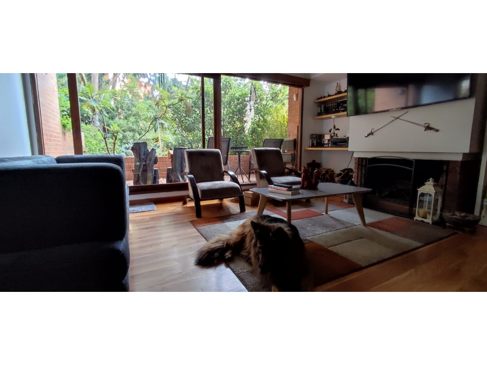 APARTAESTUDIO BOSQUE MEDINA VENTA / RENTA
