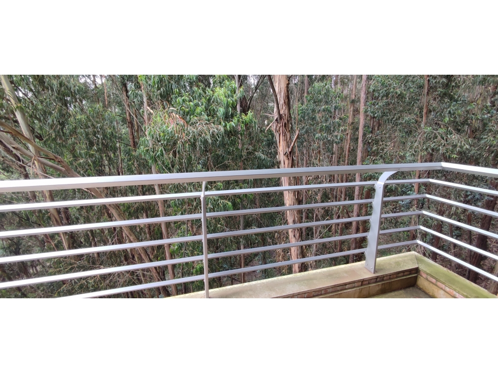 VENDO APARTAMENTO BOSQUE MEDINA BOGOTÁ