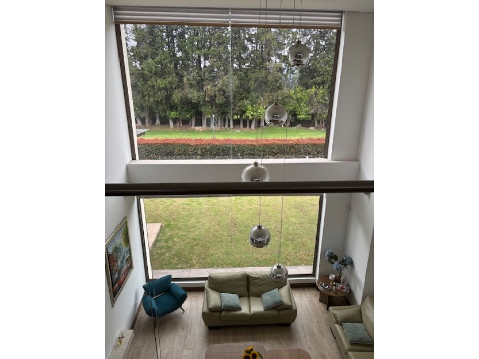 VENTA CASA SAN SEBASTIAN GUAYMARAL BOGOTA — foto 3