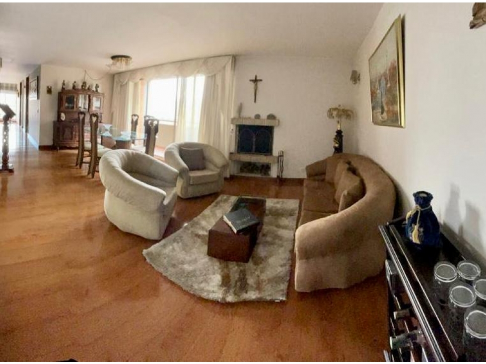 Venta hermoso Apartamento en Conjunto Montanar Paloverde