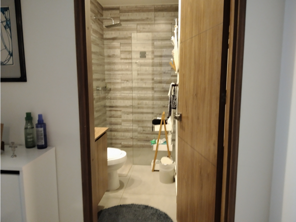 VENTA APARTAMENTO CALLEJA BAJA — foto 2