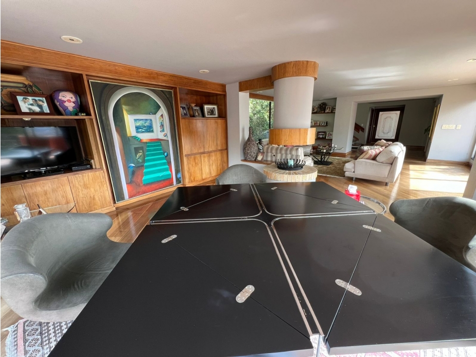Venta apartamento Santa Ana — foto 2