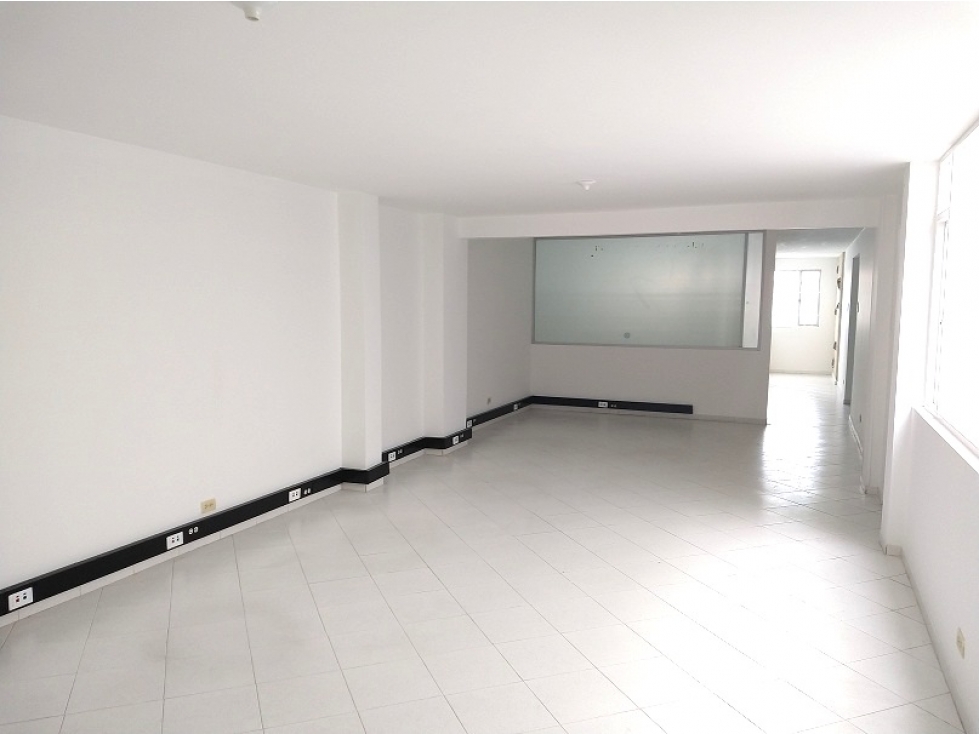 VENTA::OFICINA::LA CASTELLANA::360M2::$1.495MM