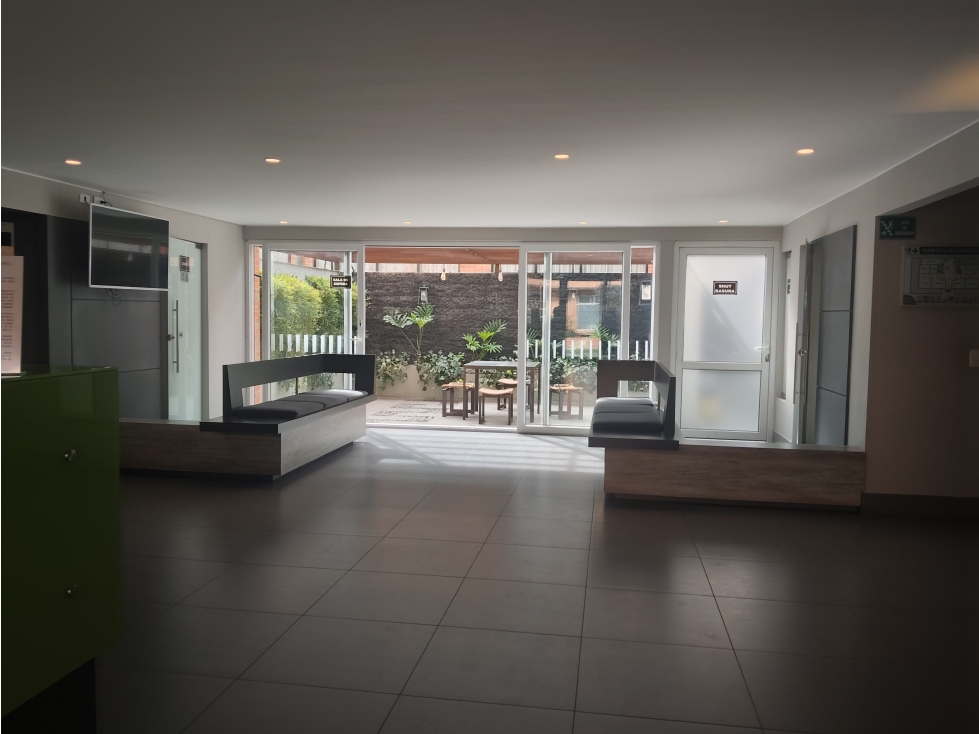 VENTA CONSULTORIO/OFICINA SAN PATRICIO — foto 2