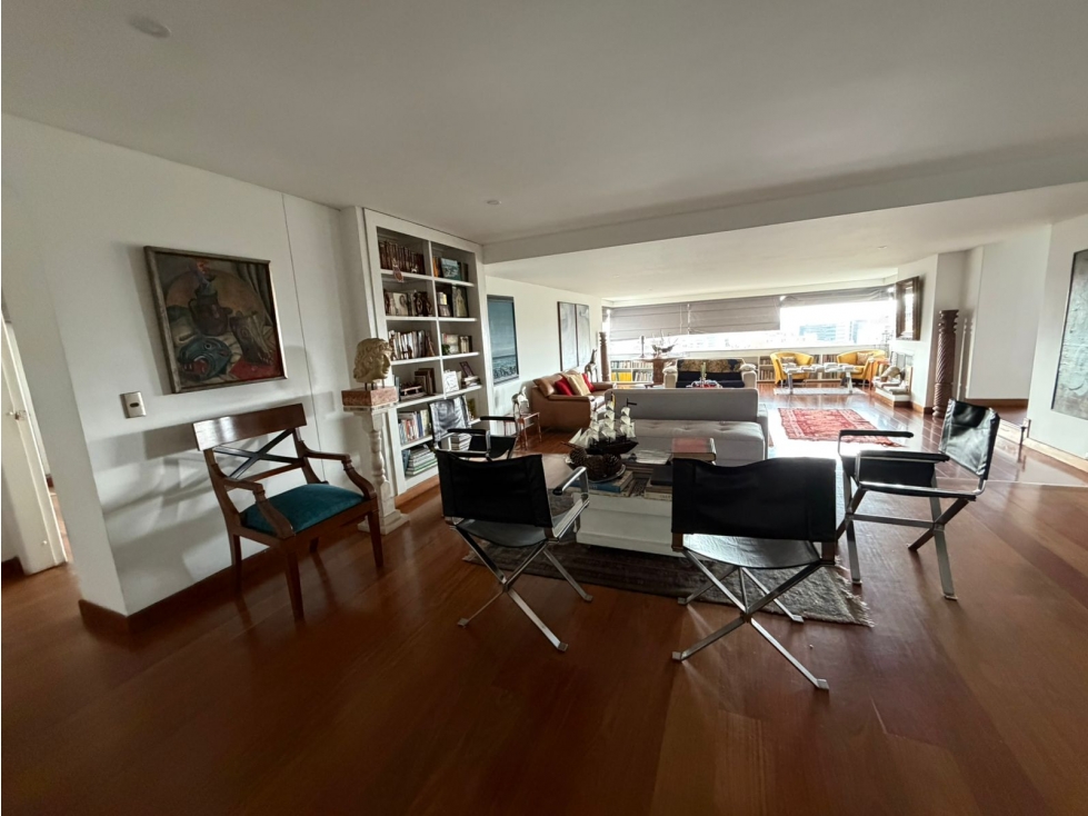 Venta apartamento el refugio — foto 2