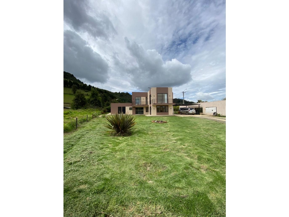 VENTA::CASA::NEMOCON::VEREDA ASTORGA::AREA 193M2 + 50M2::$800MM - 1