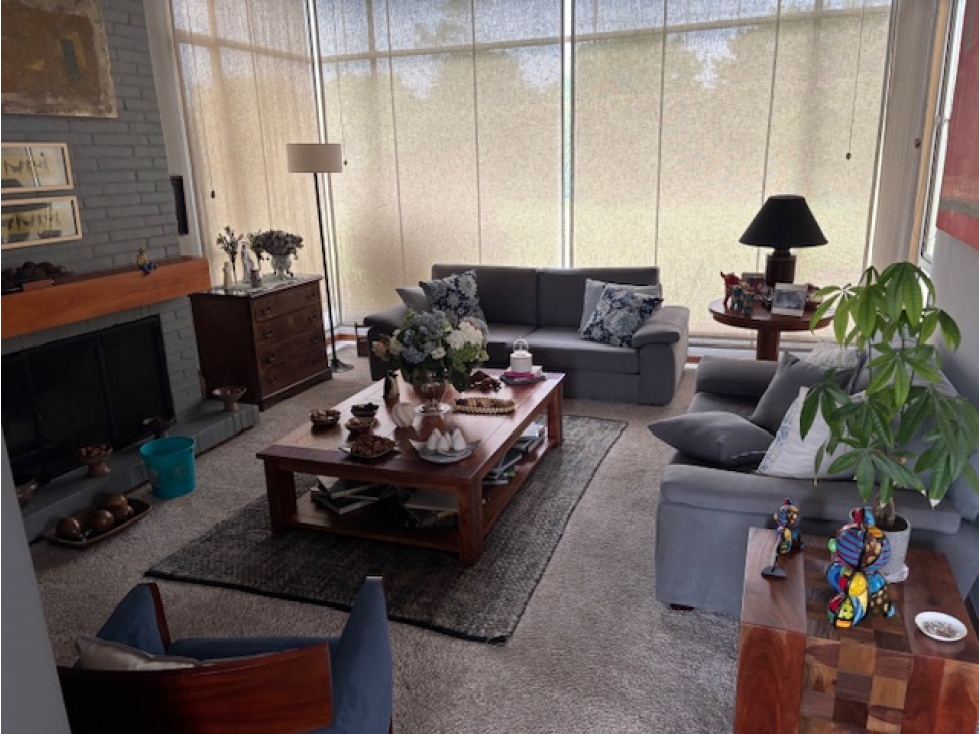 SAN SIMON VENTA/ARRIENDO 4 HABITACIONES — foto 4