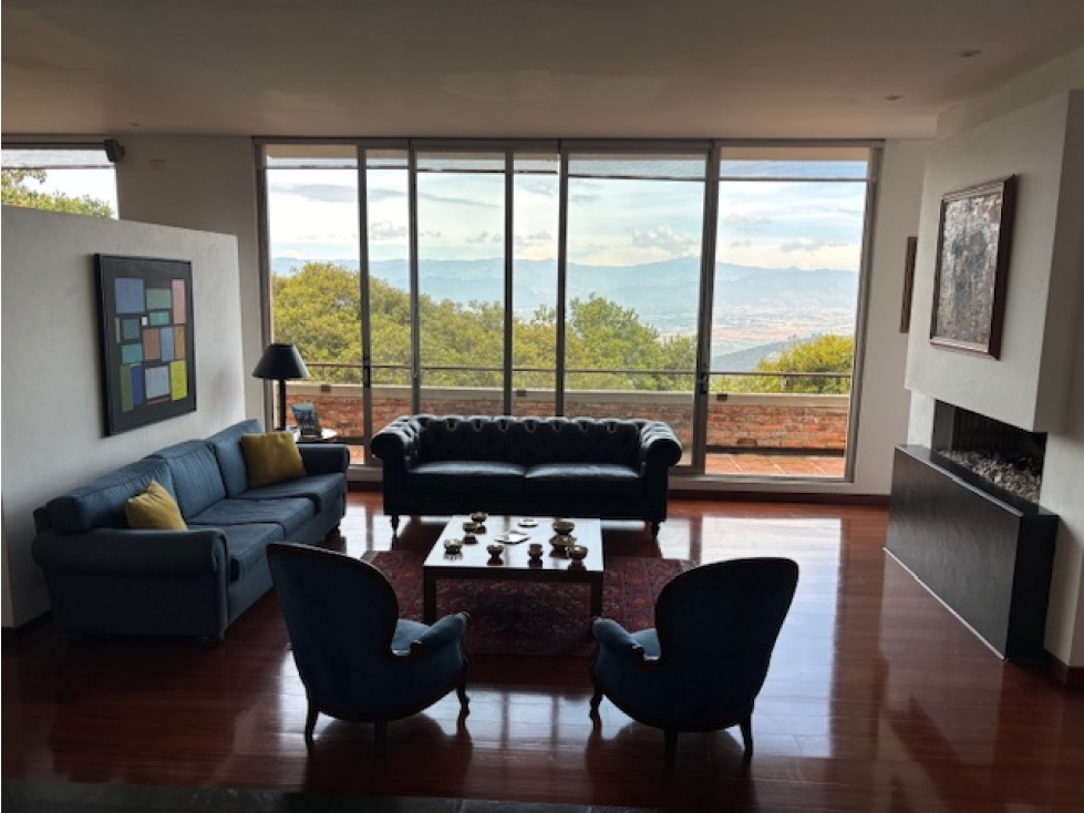 PORTAL DE FUSCA VENTA CASA ESPECTACULAR — foto 2