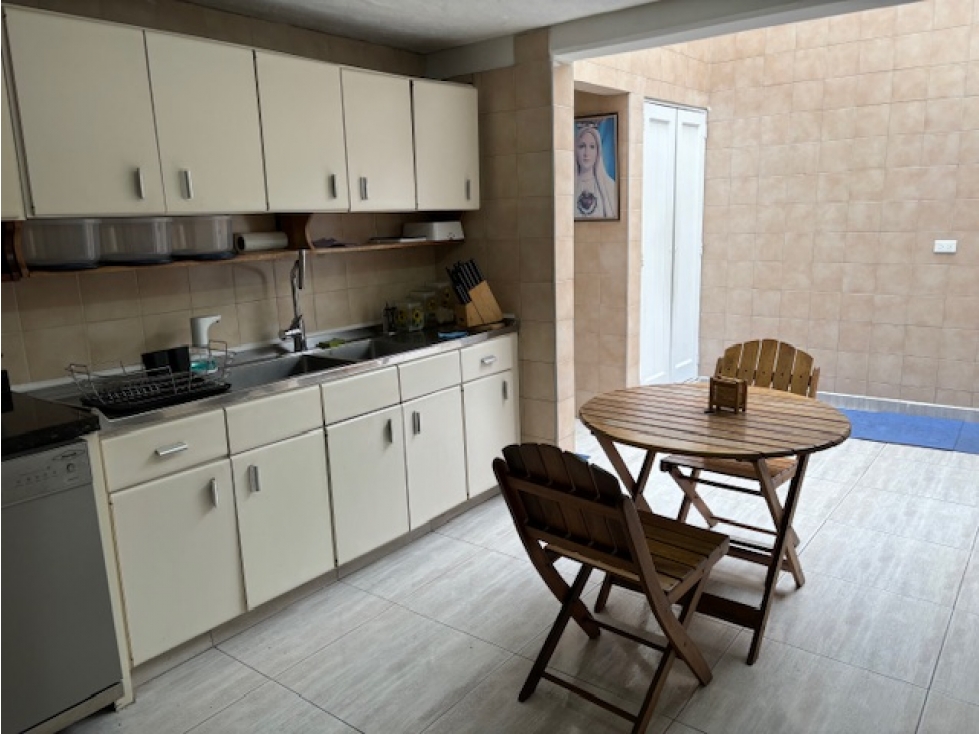 CERROS DE NIZA CASA CLASICA — foto 4