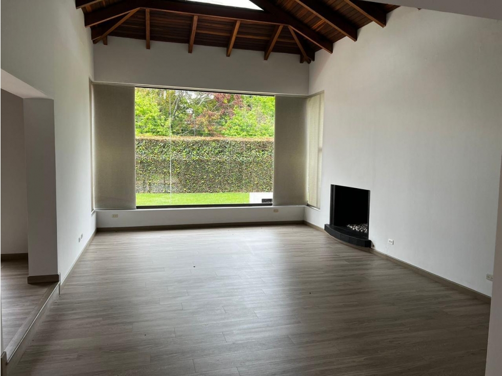 SAN SIMON VENTA 4 HABITACIONES