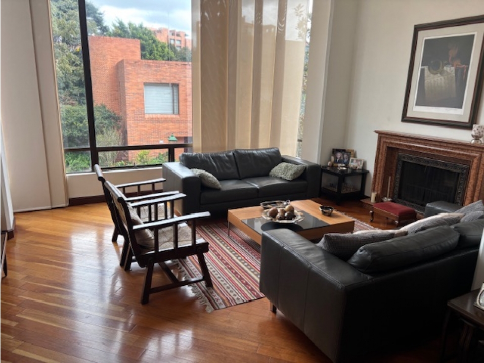 BOSQUES DEL MARQUEZ CASA ARRIENDO/VENTA