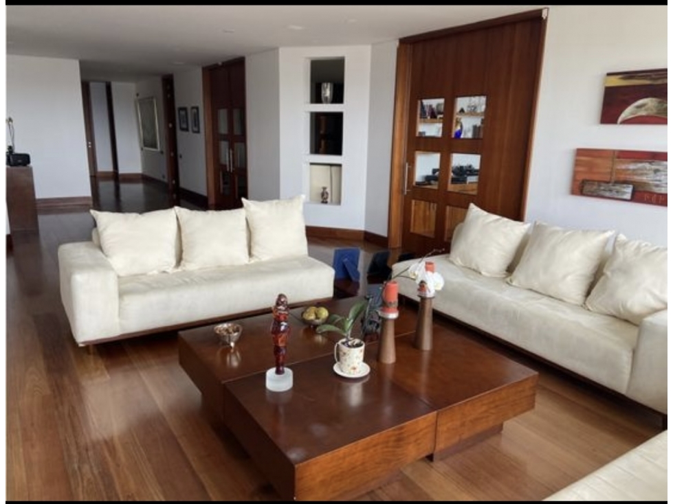 BOSQUE MEDINA VENTA/ARRIENDO RODEADO DE TERRAZAS