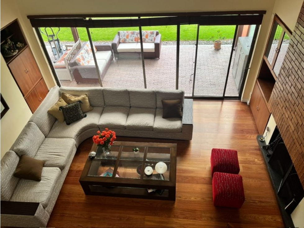 SAN SEBASTIAN CASA VENTA/ ARRIENDO