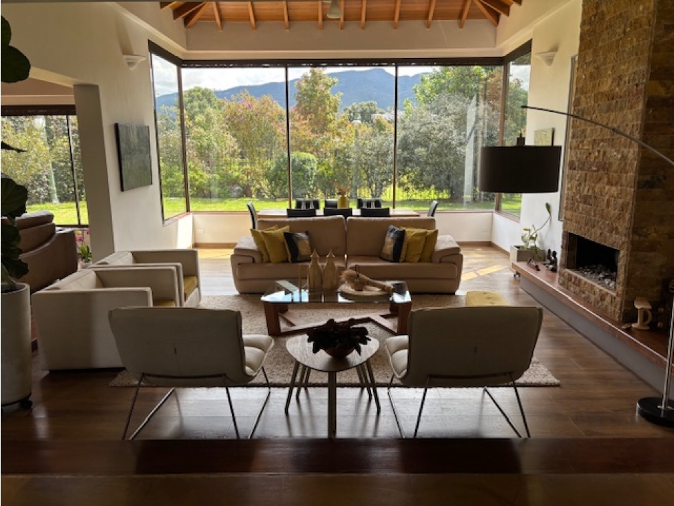 SAN SIMON CASA VENTA 5 HABITACIONES MODERNA