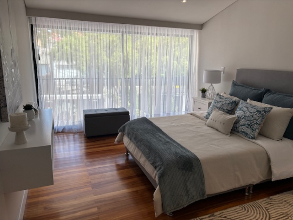 SANTA BARBARA ALTA CASA VENTA — foto 3