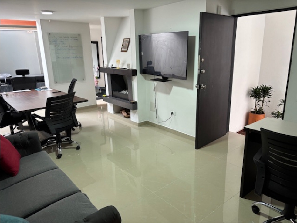 CEDRITOS VENTA APTO — foto 2