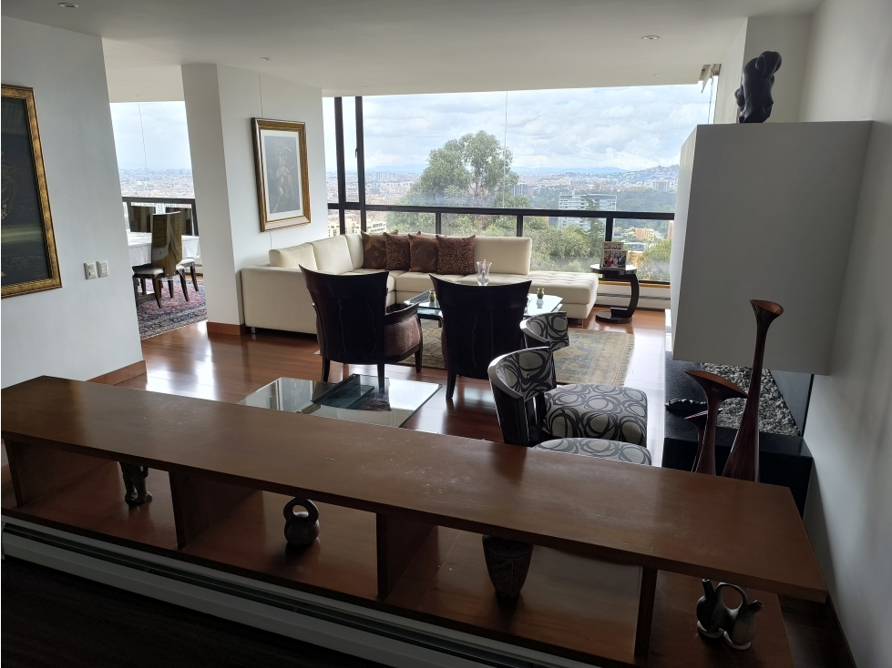 VENDO APARTAMENTO BOSQUE MEDINA BOGOTÁ — foto 2