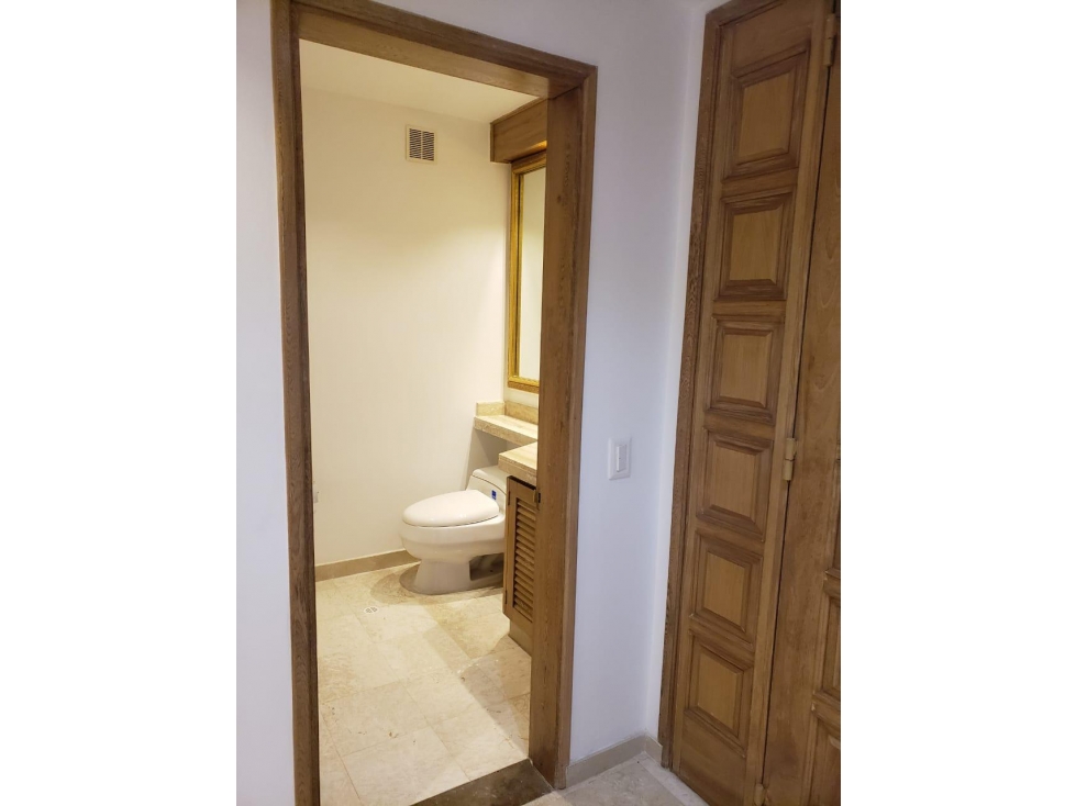 VENTA / RENTA APARTAMENTO SANTANA ORIENTAL — foto 6