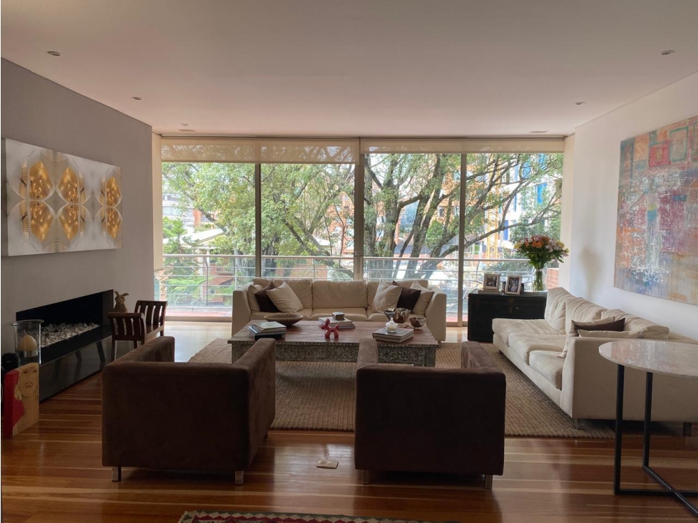 CHICO RESERVADO VENTA BALCON 3 HABITACIONES