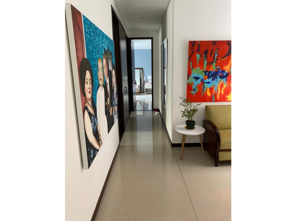 CALI PANCE APARTAMENTO VENTA