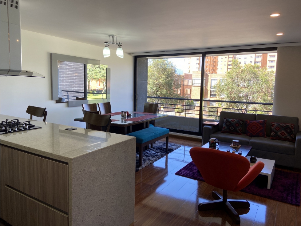 MAZUREN VENTA - 102 MTS2 $950.000.000