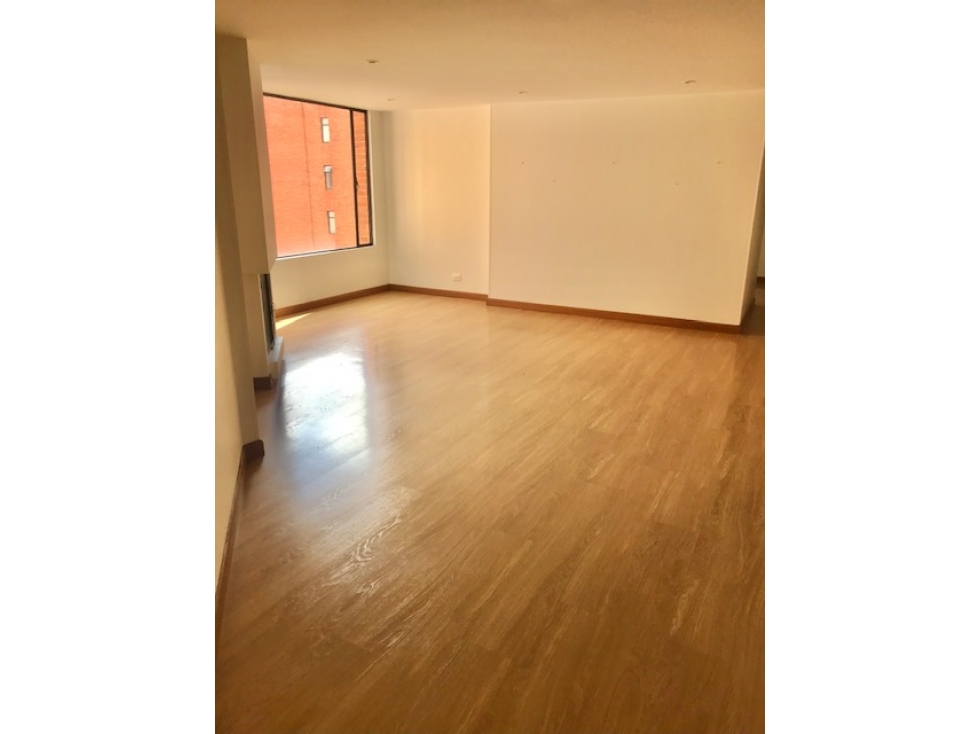 Arriendo magnífico apto 3 alcobas en Conjunto La Calleja — foto 2