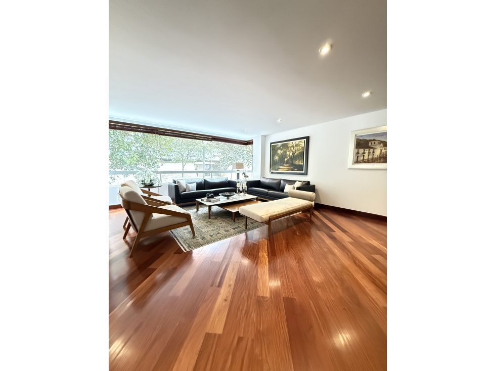 NOGAL VENTA - 183 MTS2 - $1.800.000.000
