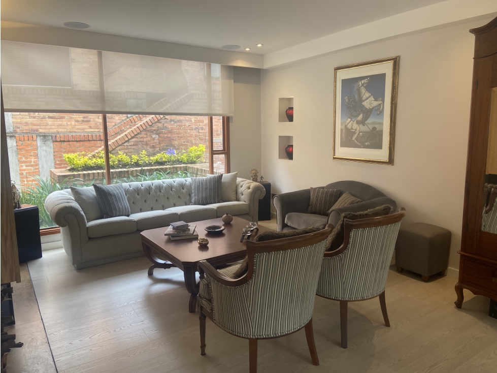 SANTA BARBARA ALTA VENTA - 201 MTS2 - $2.200.000.000