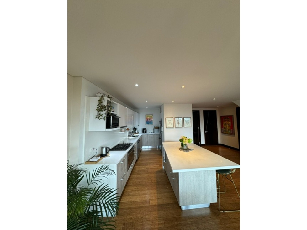 ROSALES ARRIENDO MODERNO TERRAZAS
