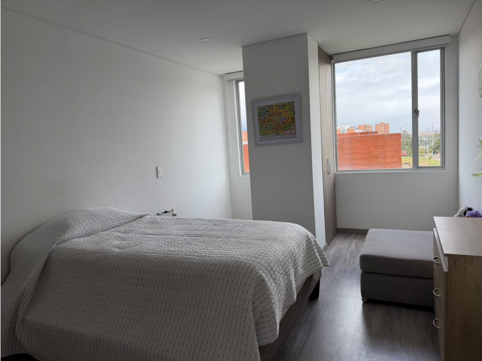 Venta apartamento Gratamira
