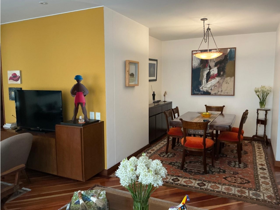 VENDO APATTAMENTO CHICO RESERVADO — foto 2