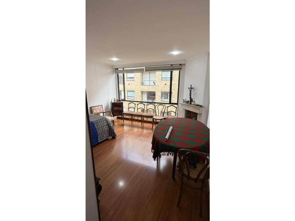 CHICO NAVARRA VENTA - 49 MTS2 - $355.000.000
